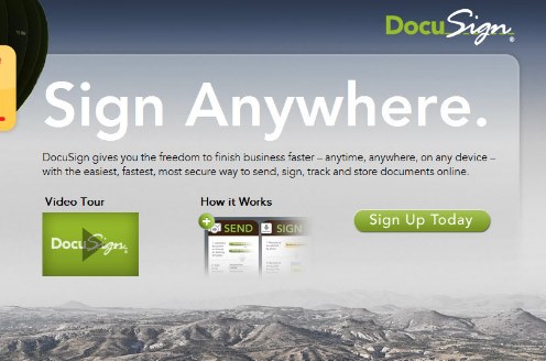 Docusign